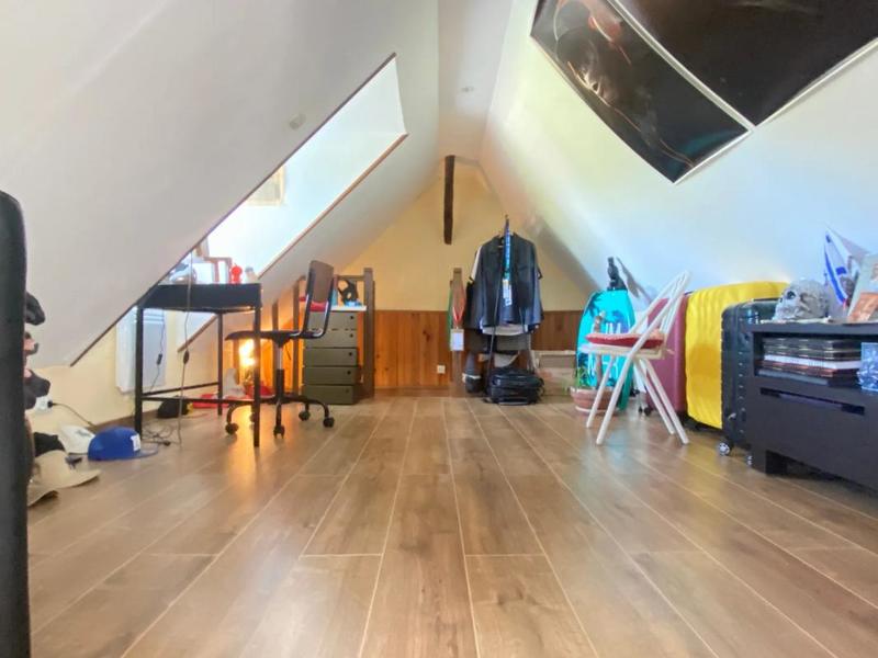 Maison - 135 m² - 6 pièces