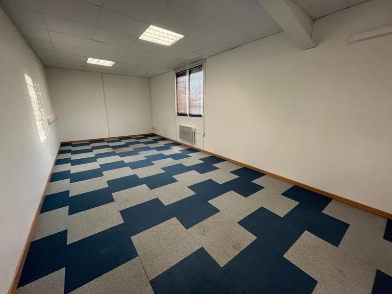 Local commercial - 120 m²