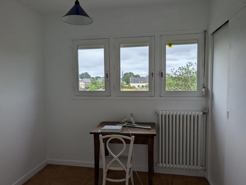 Maison - 142 m² - 9 pièces