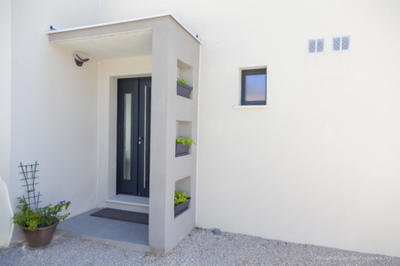 Maison - 94 m² - 5 pièces