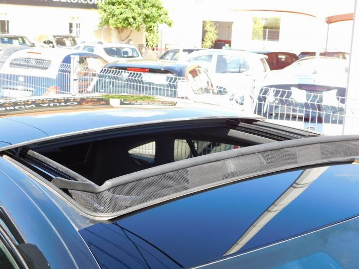 Mercedes Cla Shooting Brake 180 Fascination 7g-Dct