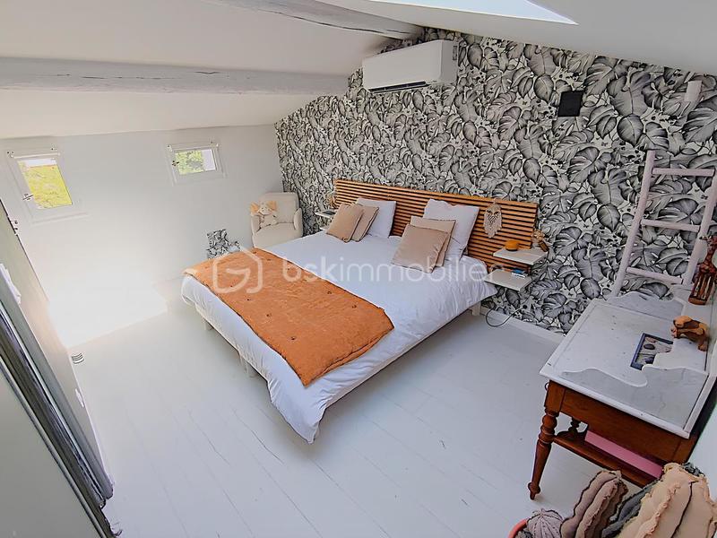 Maison - 131 m² - 5 pièces