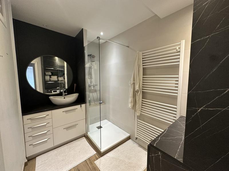 Appartement - 88 m² - 3 pièces