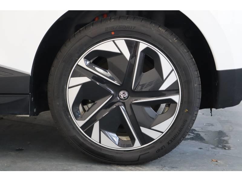 Mg Mg4 Electric 51kWh - 125 kW 2wd Standard