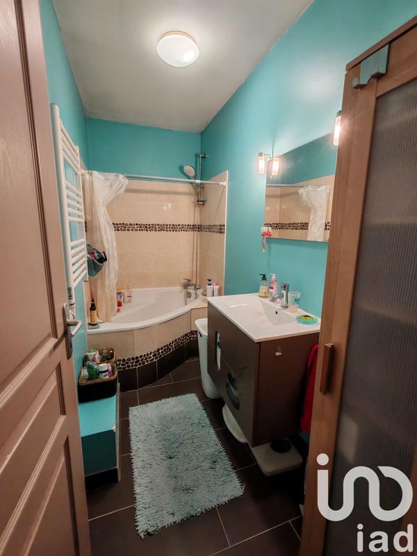 Maison - 112 m² - 5 pièces