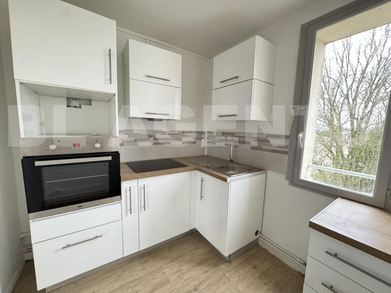 Appartement - 78 m² - 5 pièces