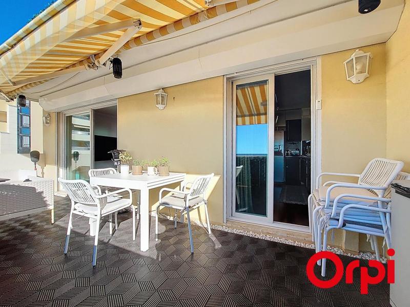 Appartement - 123 m² - 4 pièces