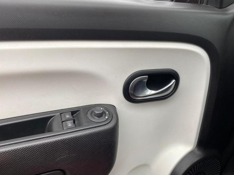 Renault Twingo Zen Sce 75 Clim/Bluetooth/Limiteur/Support Smartphone