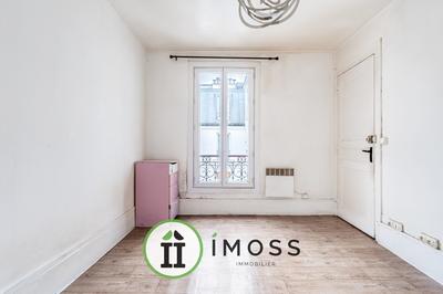 Appartement - 22 m² - 1 pièce