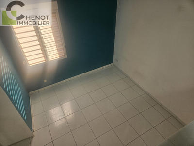 Maison - 126 m² - 5 pièces