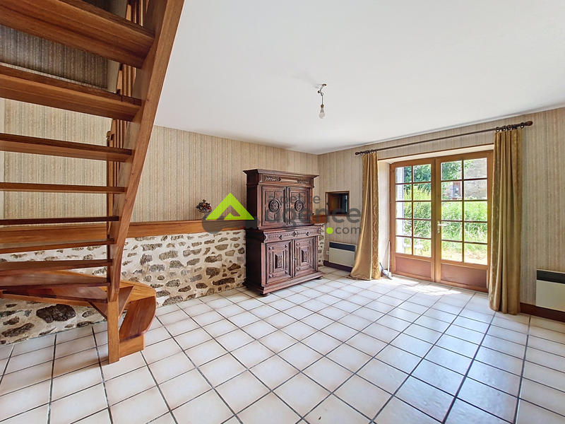 Maison - 172 m² - 6 pièces