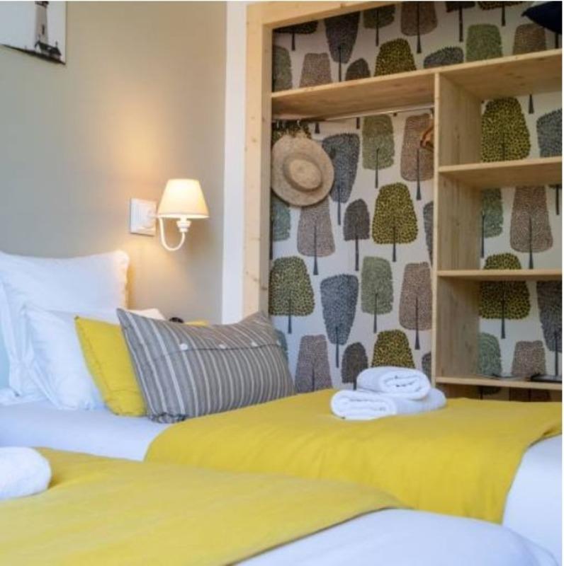 Fonds de commerce - 800 m²