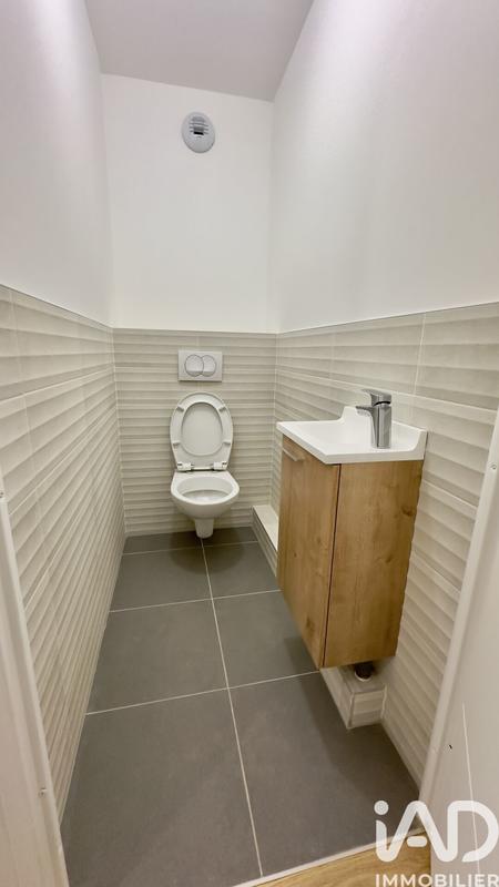 Appartement - 88 m² - 4 pièces