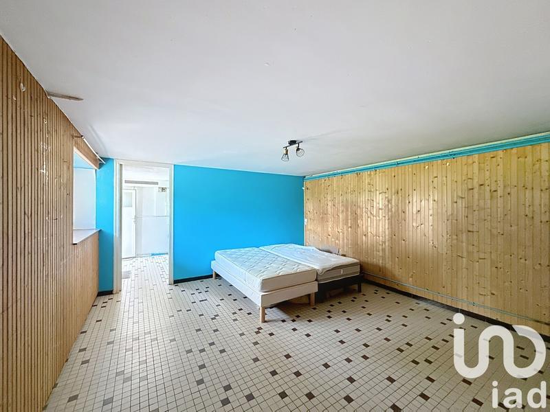 Maison - 157 m² - 3 pièces