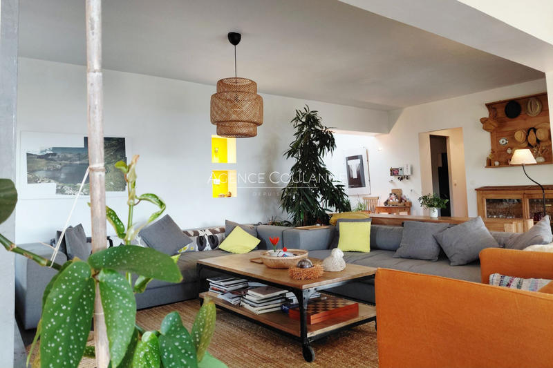 Villa - 180 m² - 5 pièces