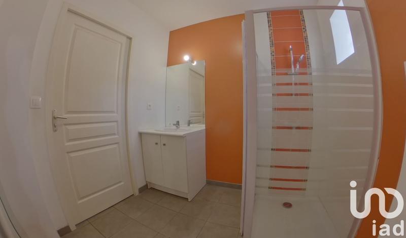 Maison - 140 m² - 7 pièces