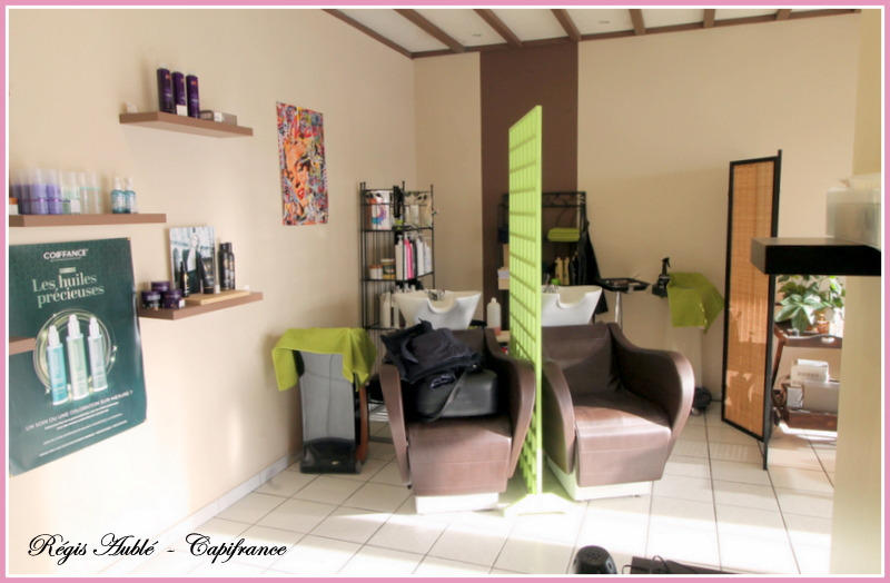 Fonds de commerce - Beauté / Bien-être - 93 m²