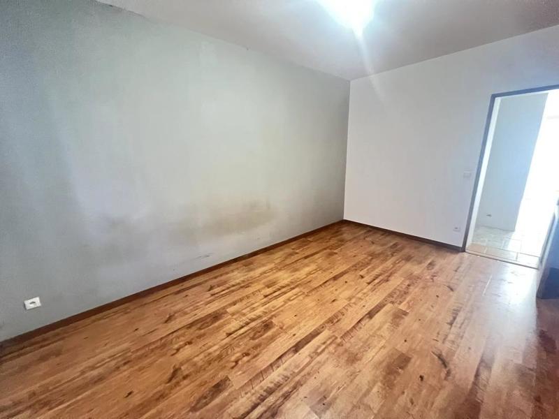 Maison de village - 150 m² - 5 pièces