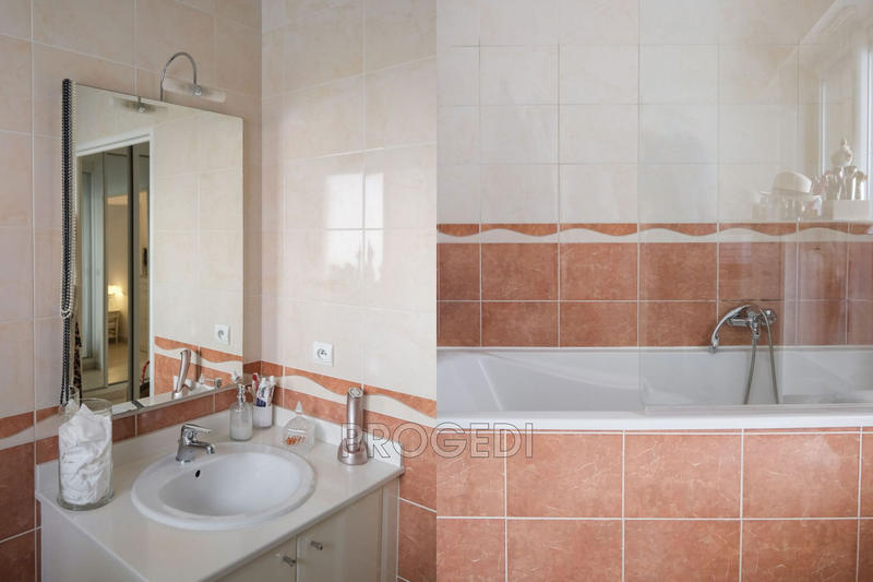 Appartement - 109 m² - 4 pièces