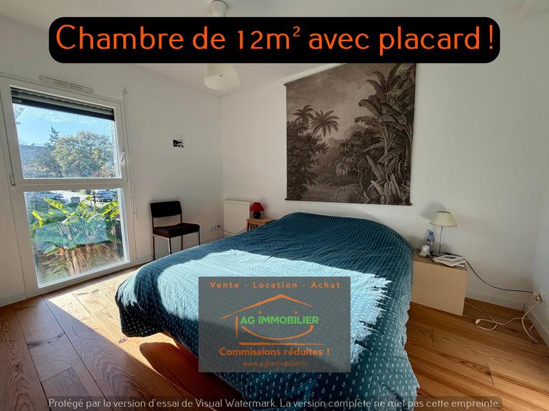 Maison - 106 m² - 5 pièces