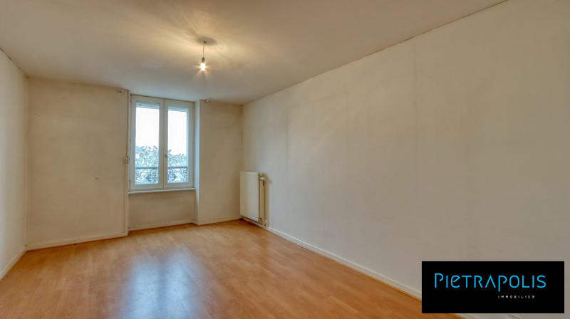 Duplex - 99 m² - 4 pièces