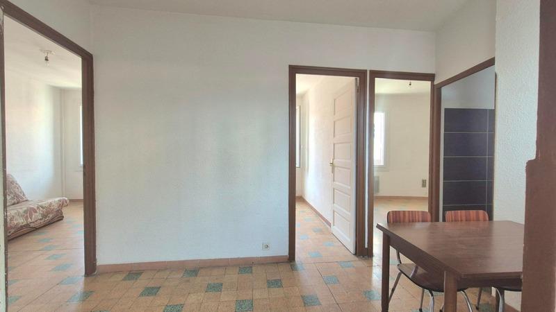 Maison - 104 m² - 6 pièces