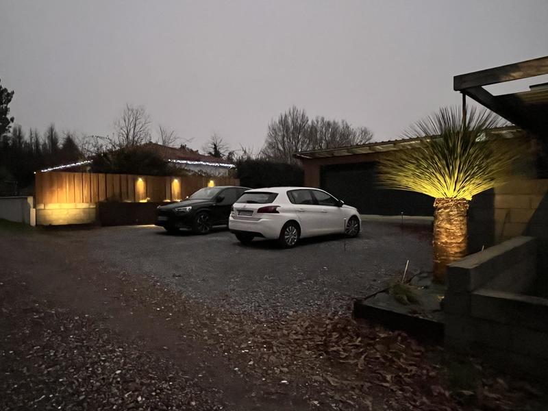 Maison d'architecte - 159 m² - 5 pièces