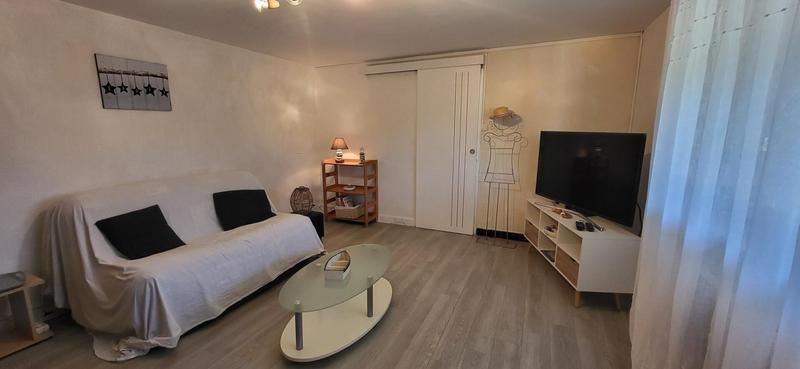 Maison - 63 m² - 3 pièces