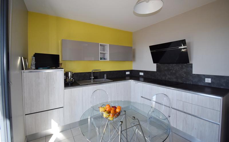 Maison - 150 m² - 5 pièces