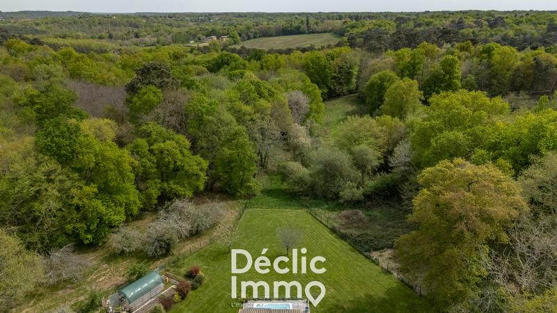 Maison - 210 m² - 6 pièces