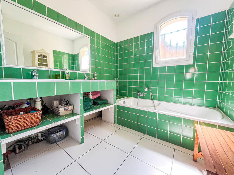 Villa - 148 m² - 6 pièces