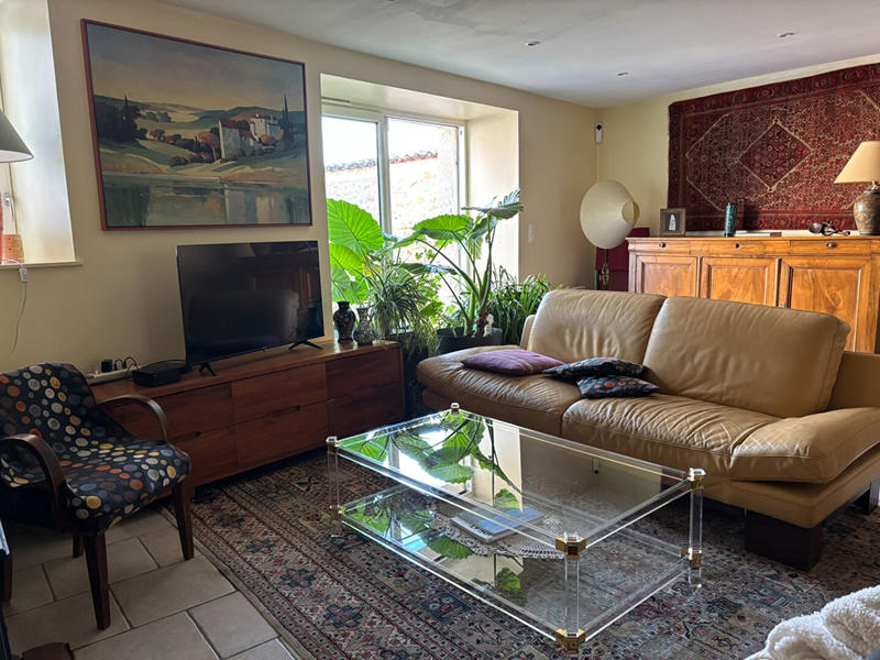 Maison - 147 m² - 5 pièces