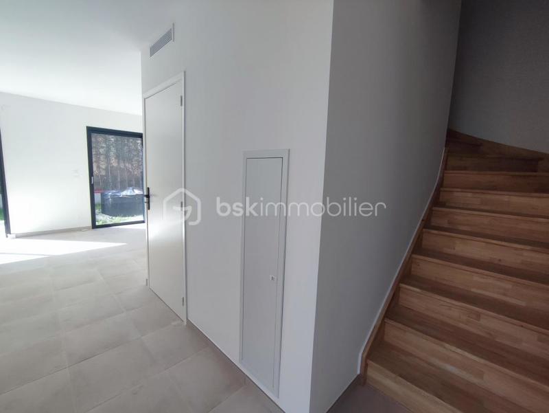 Maison - 72 m² - 3 pièces