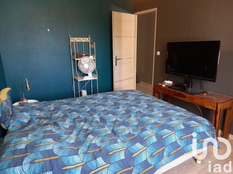 Maison de ville - 150 m² - 6 pièces