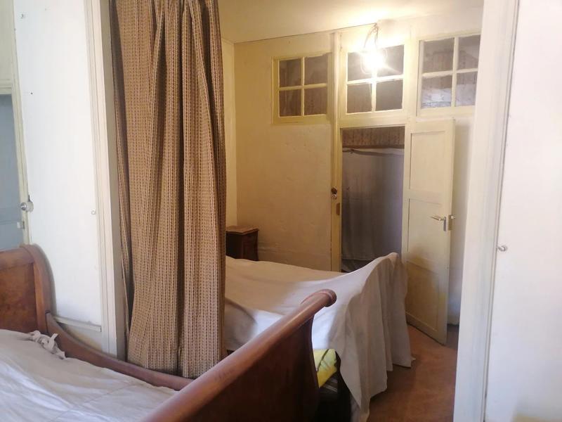 Maison - 100 m² - 6 pièces