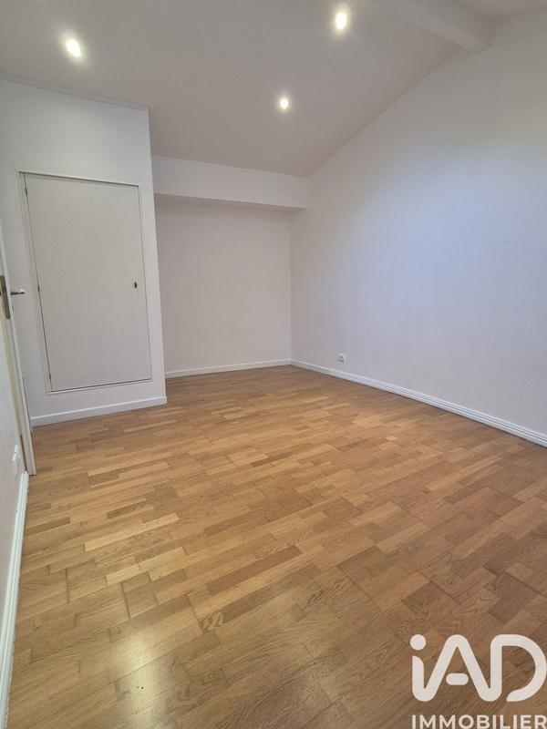 Maison de village - 69 m² - 3 pièces