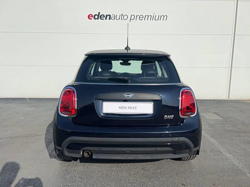 Mini Mini Hatch 3 Portes One 102 ch Dkg7 Edition Camden