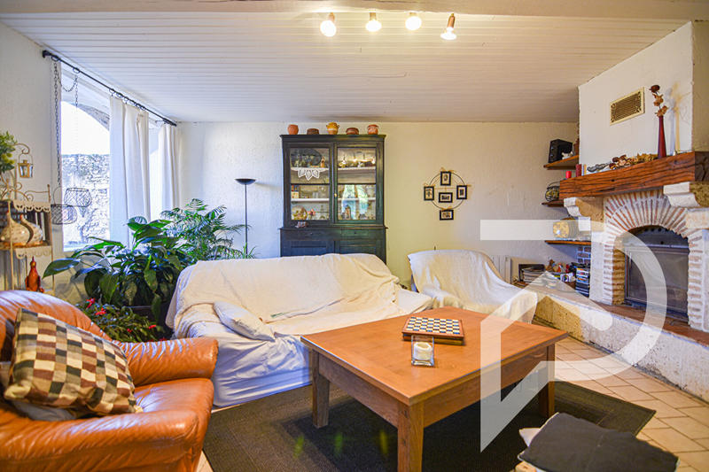 Maison - 131 m² - 4 pièces