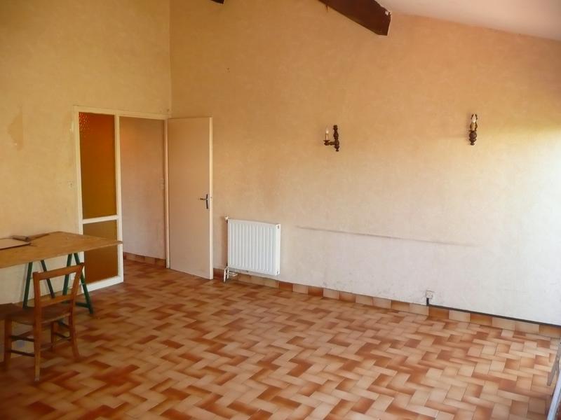 Maison - 92 m² - 5 pièces