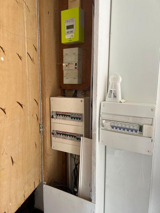 Maison - 180 m² - 6 pièces