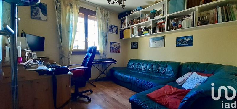 Maison de campagne - 138 m² - 6 pièces