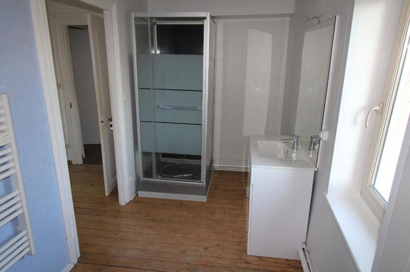 Maison - 58 m² - 2 pièces