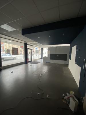 Local commercial - 362 m²