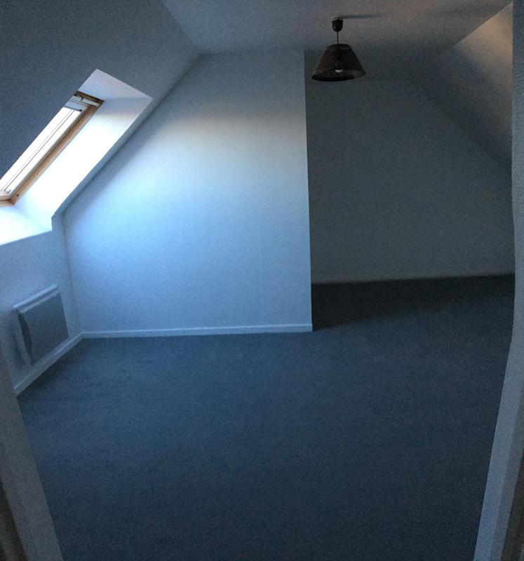Duplex - 67 m² - 3 pièces