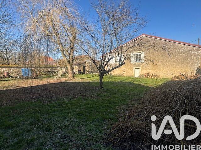 Maison - 227 m² - 5 pièces