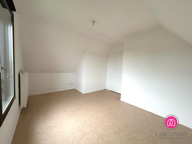 Maison - 67 m² - 3 pièces