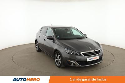 Peugeot 308 1.6 Blue-HDi Feline Eat6 120 ch