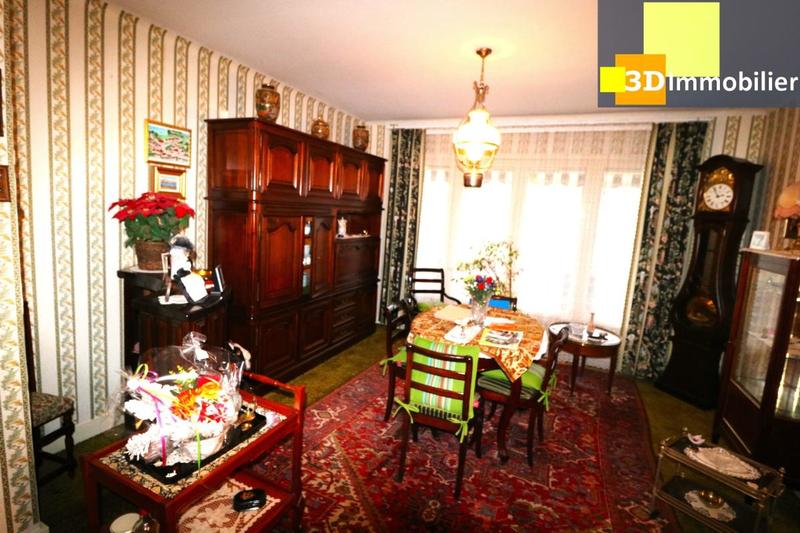 Maison - 134 m² - 7 pièces