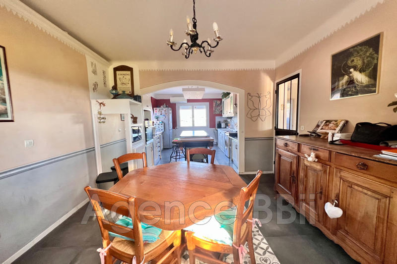 Villa - 175 m² - 7 pièces