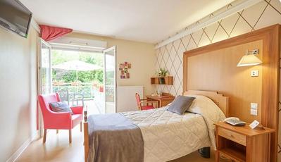 Appartement - 30 m² - 1 pièce